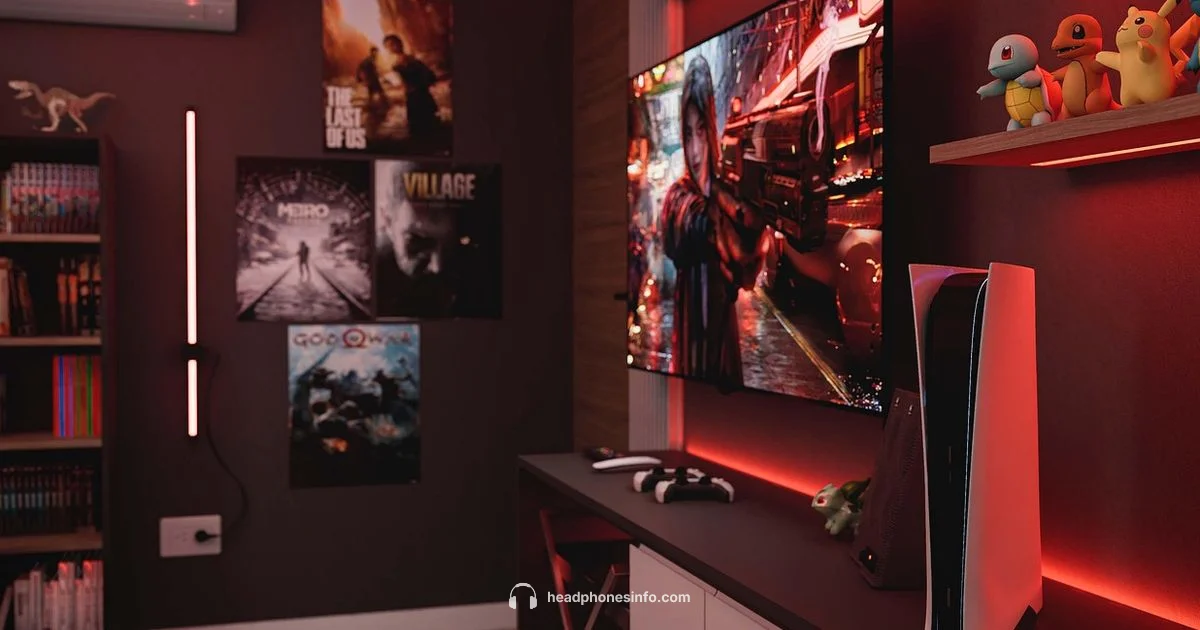 PS5 Headphone Picks - Headphones Info