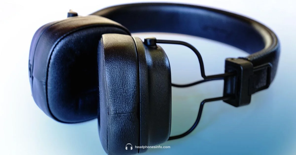 Tracking JBL Headphones - Headphones Info