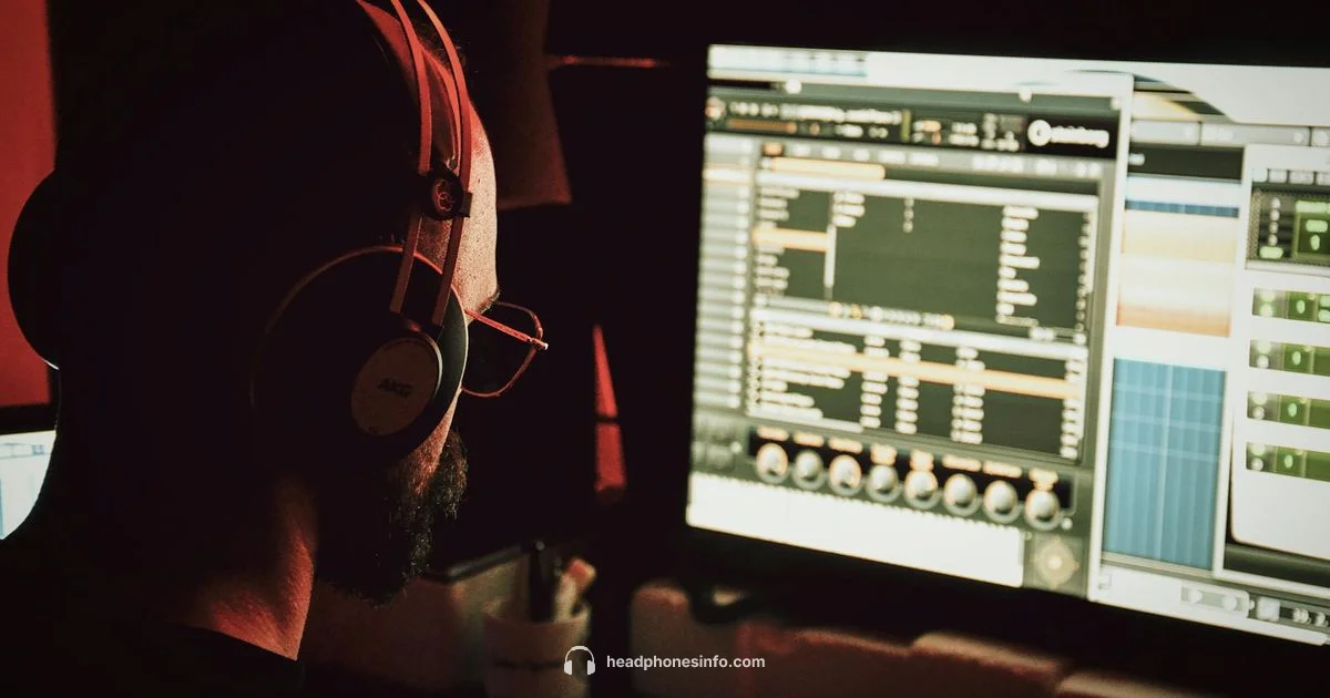 Tracking and Privacy - Headphones Info