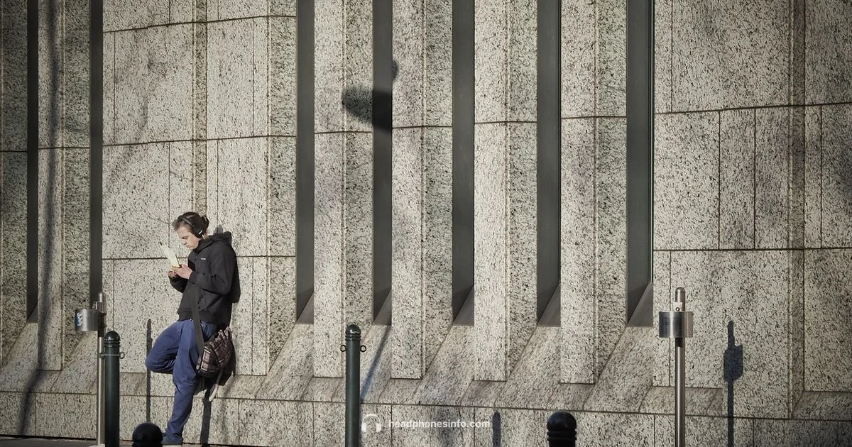 Bone Conduction Headphones - Headphones Info