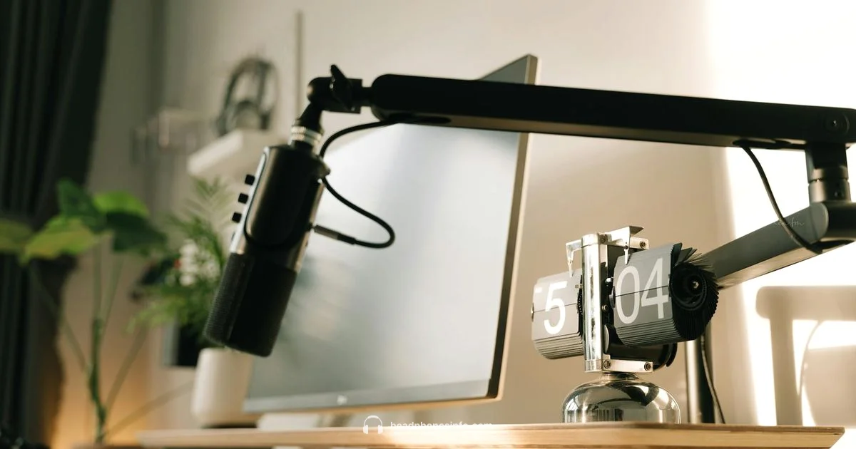 PX5 Studio Look - Headphones Info