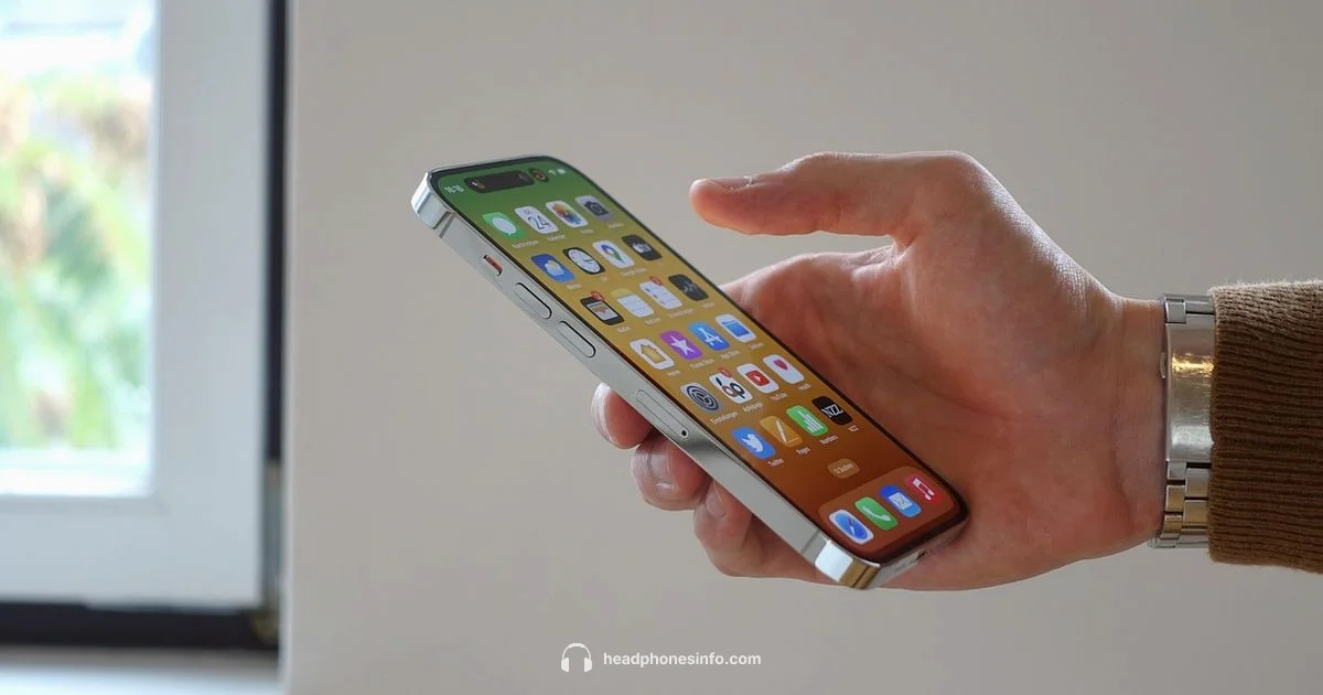 iPhone 17 Headphones iPhone 17 Headphones - Headphones Info