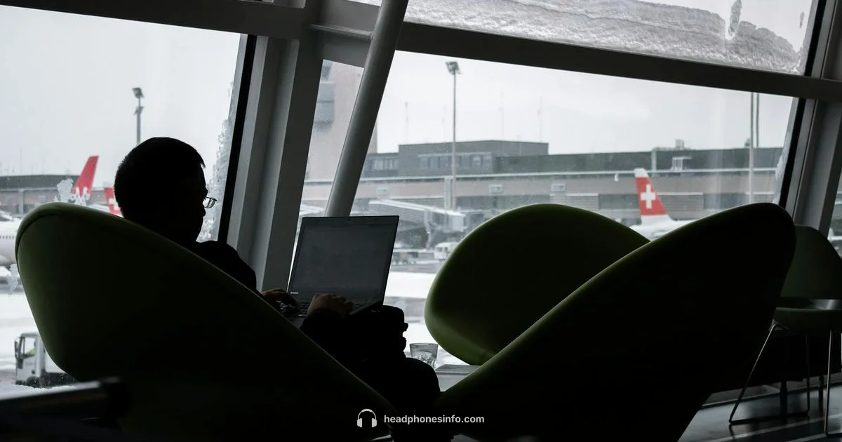 Real-time Translation Headphones - Headphones Info