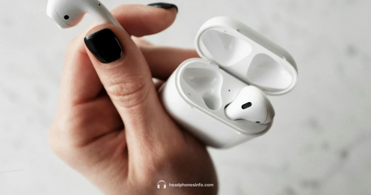 EarPods Headphones Guide - Headphones Info