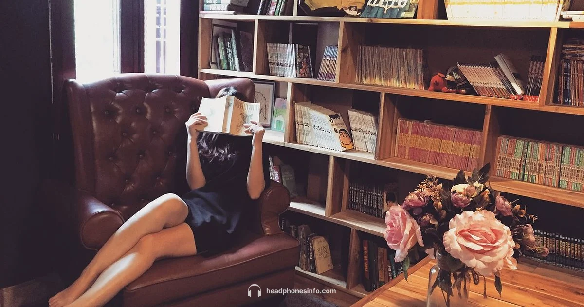 What If Headphones - Headphones Info