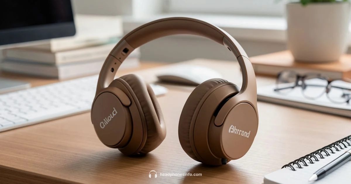 Open-Back Clarity - Headphones Info