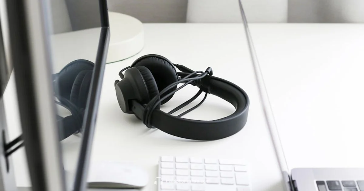 One-Sided Fix - Headphones Info