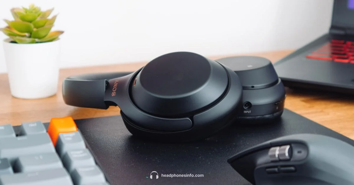 Coby Budget Headphones - Headphones Info
