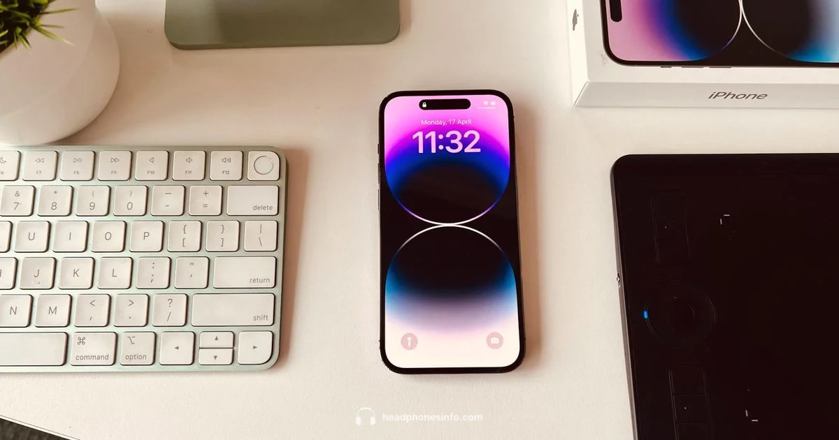 iPhone 16 Headphones iPhone 16 Headphones - Headphones Info