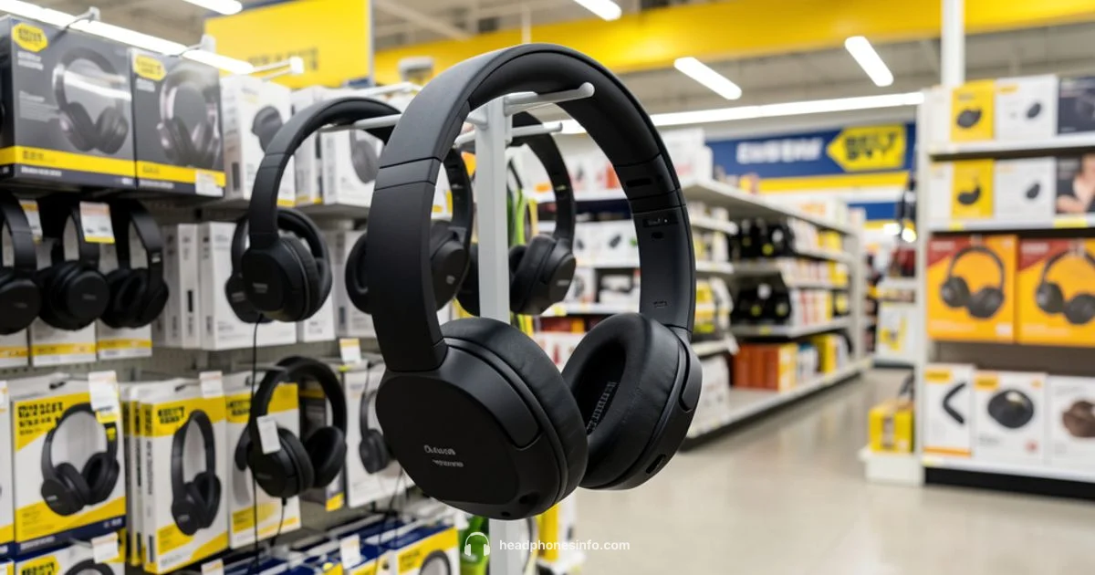 Find Headphones Fast - Headphones Info