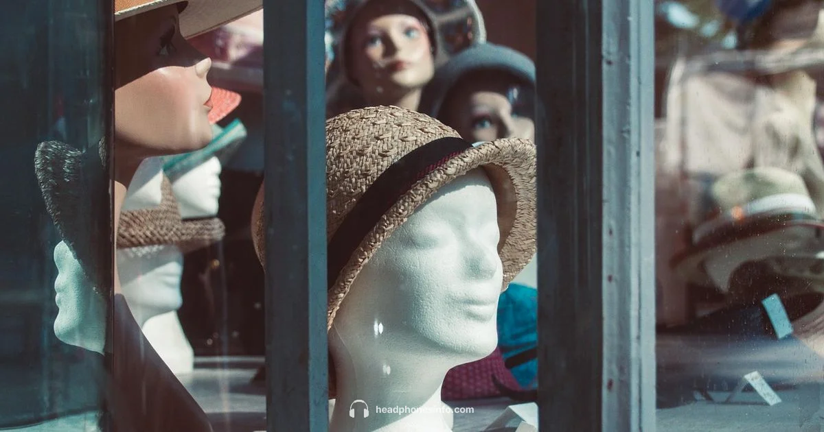 Shop Headphones Shop Headphones - Headphones Info