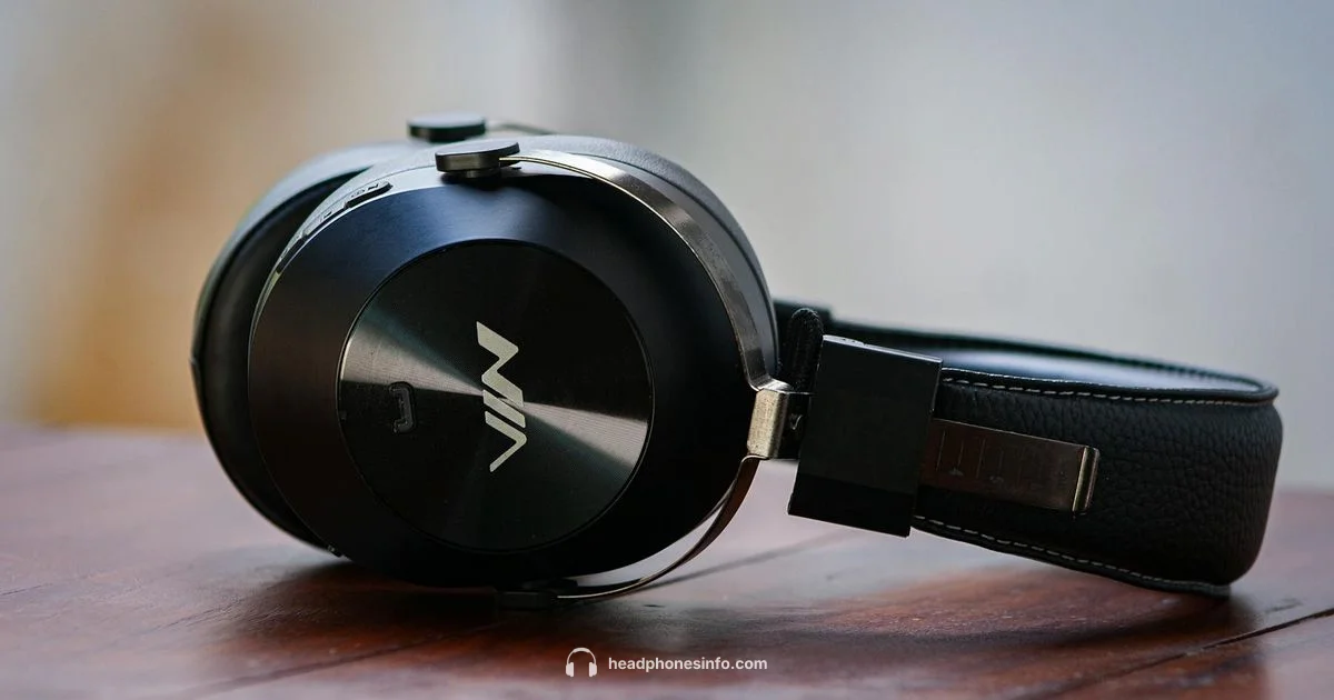 Hair Friendly Headphones - Headphones Info