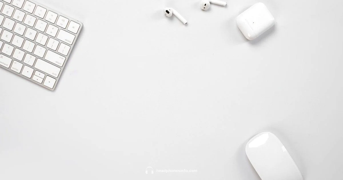 Ultimate Earbud Guide 2026 Ultimate Earbud Guide 2026 - Headphones Info