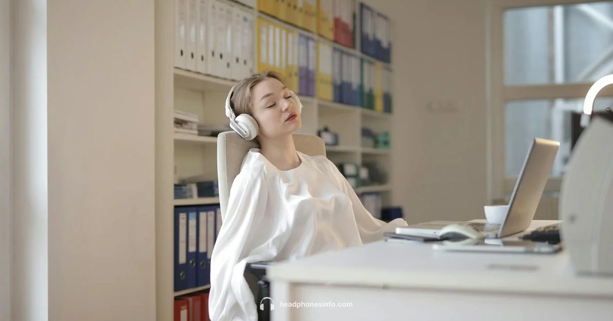 Sleep Headphones Setup - Headphones Info