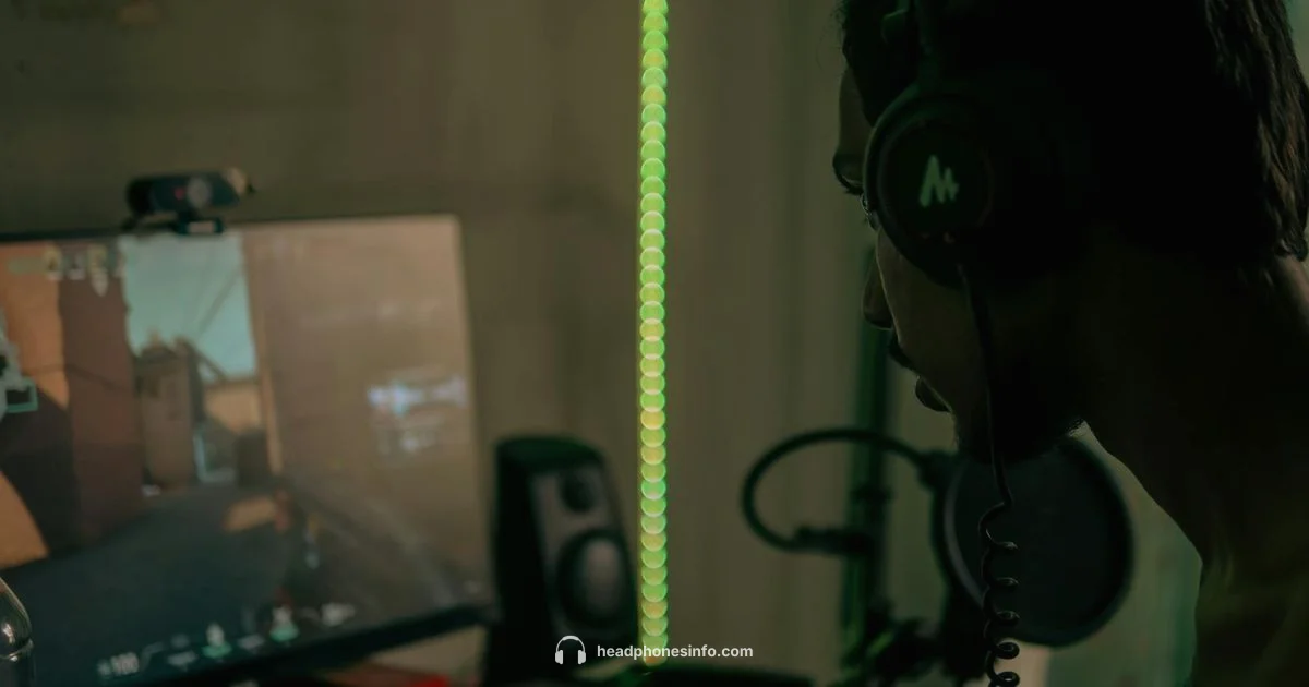 Bluetooth Gaming - Headphones Info