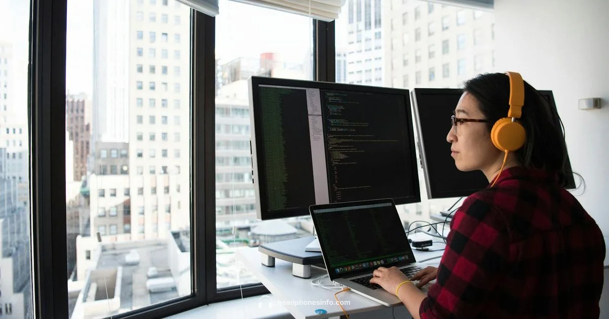 DT 900 Pro X Overview DT 900 Pro X Overview - Headphones Info