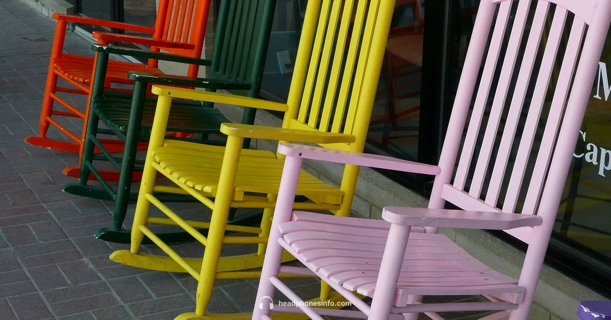 Top Headphones - Headphones Info