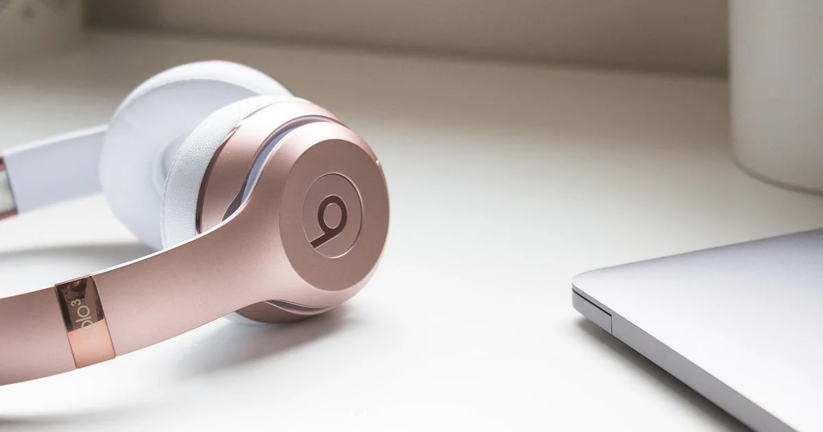 rose gold Solo3 Review rose gold Solo3 Review - Headphones Info