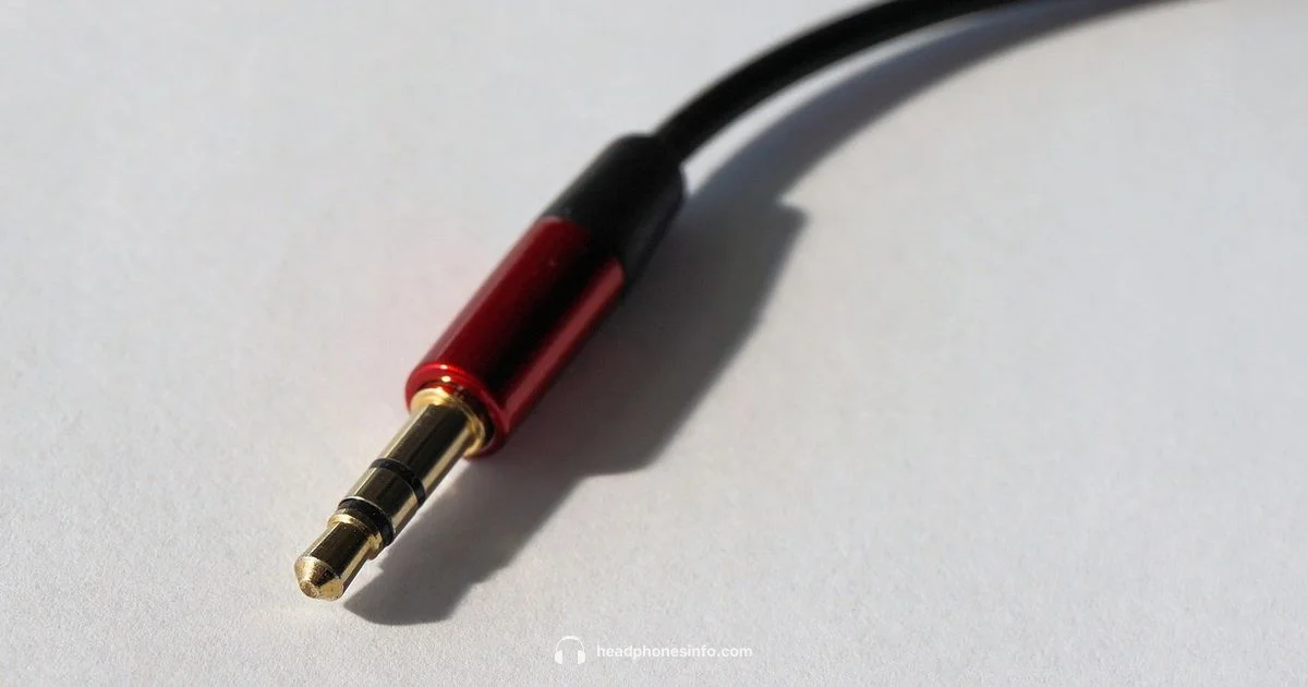 Jack Size Guide - Headphones Info