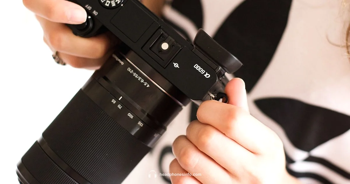 Sony Headphones Fix - Headphones Info