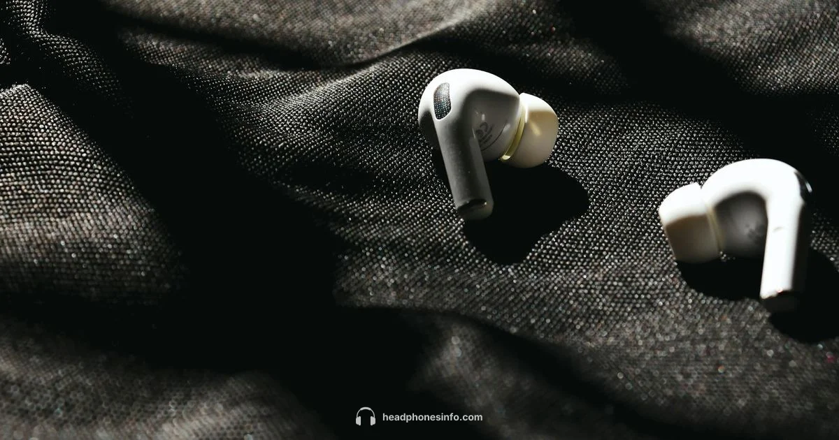 Android Earbuds 2026 - Headphones Info