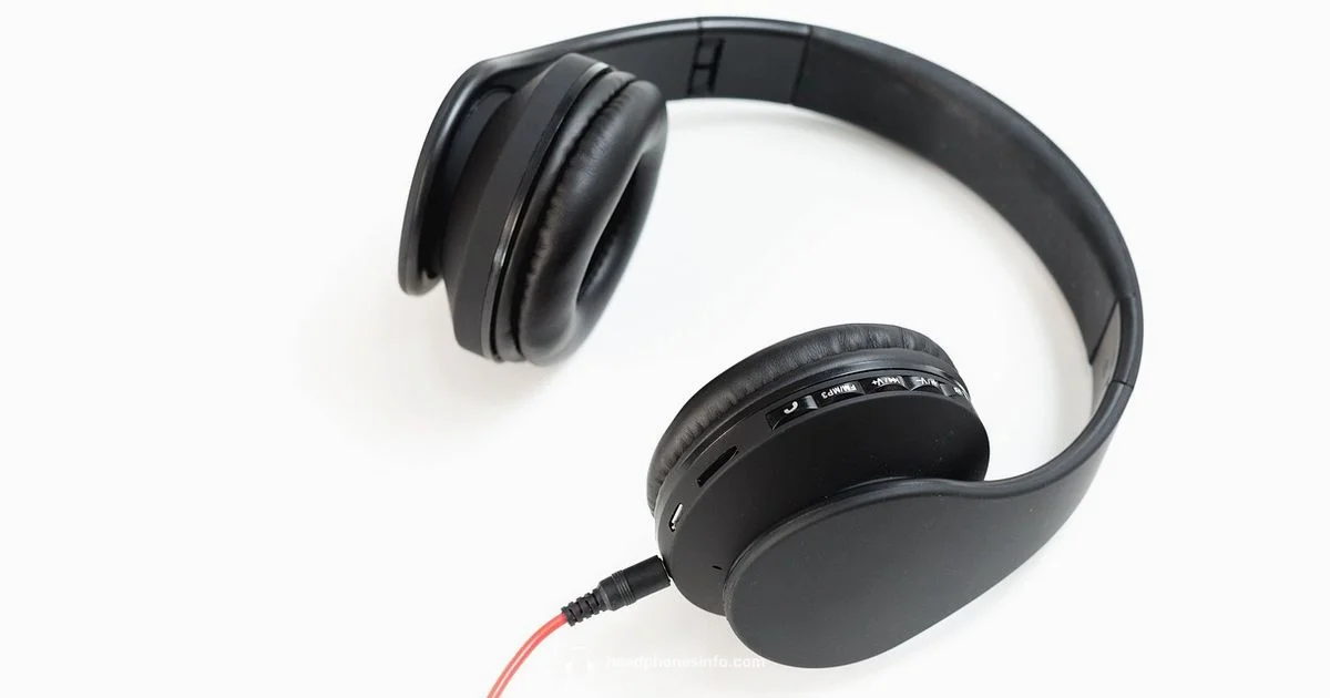 Gaming Audio Compare - Headphones Info