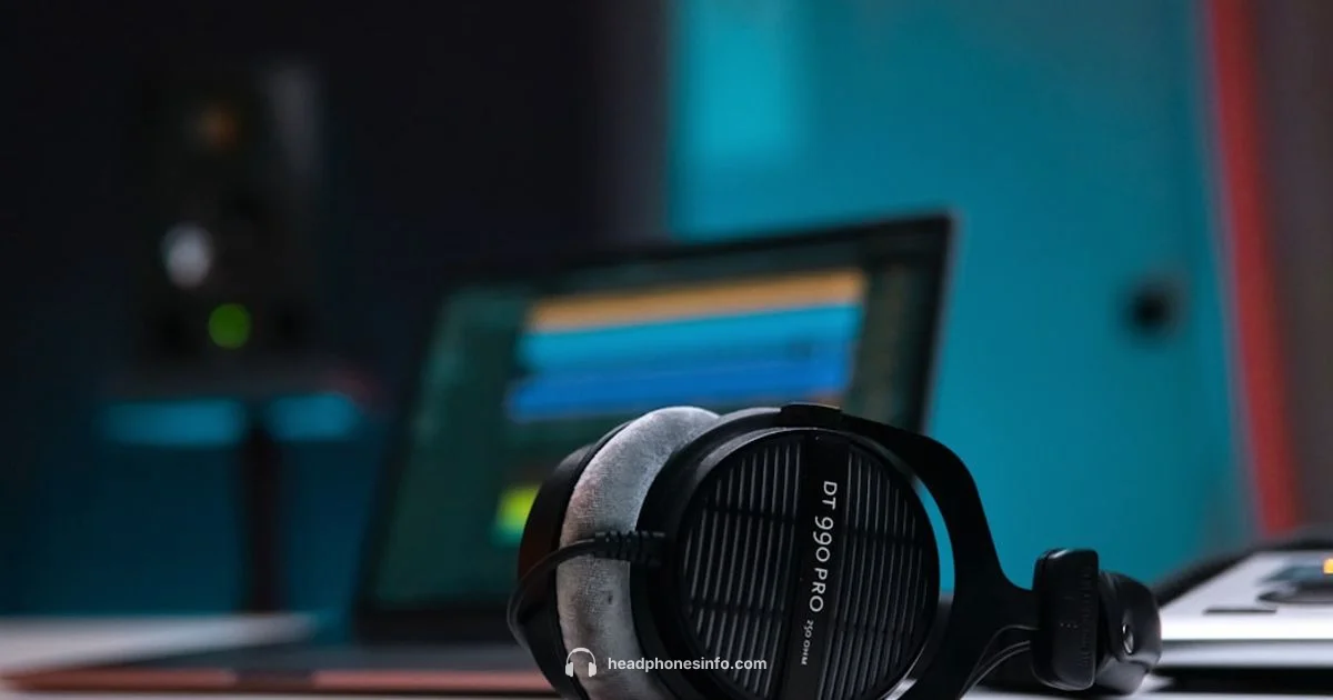 Premium Apple-Style Headphones - Headphones Info