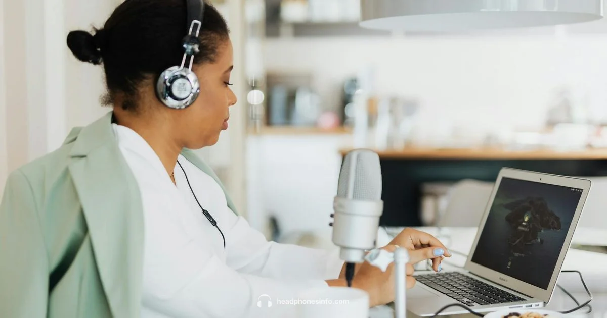 ANC Headphones Guide - Headphones Info