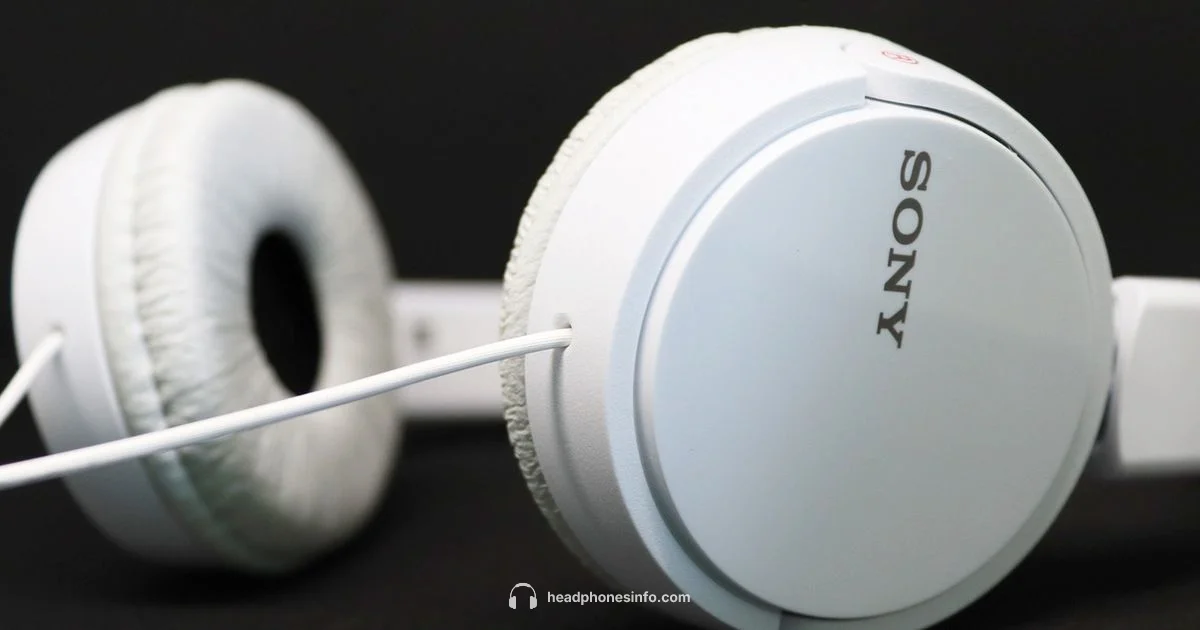 How to Use Sony Headphones - Headphones Info