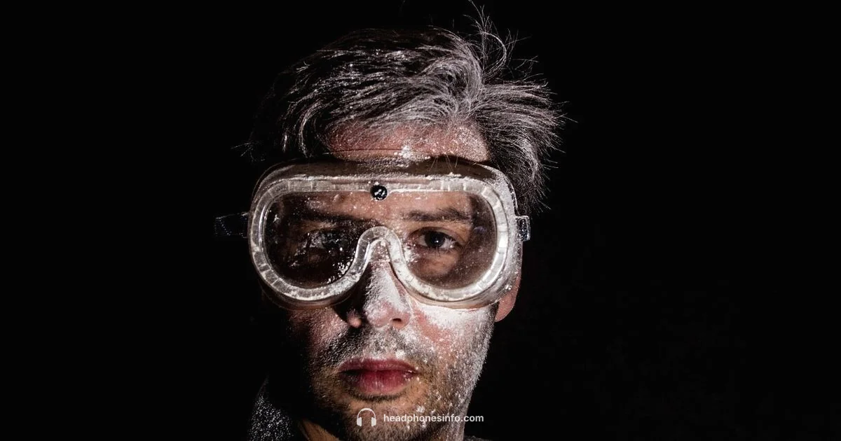 Rugged Work Audio - Headphones Info
