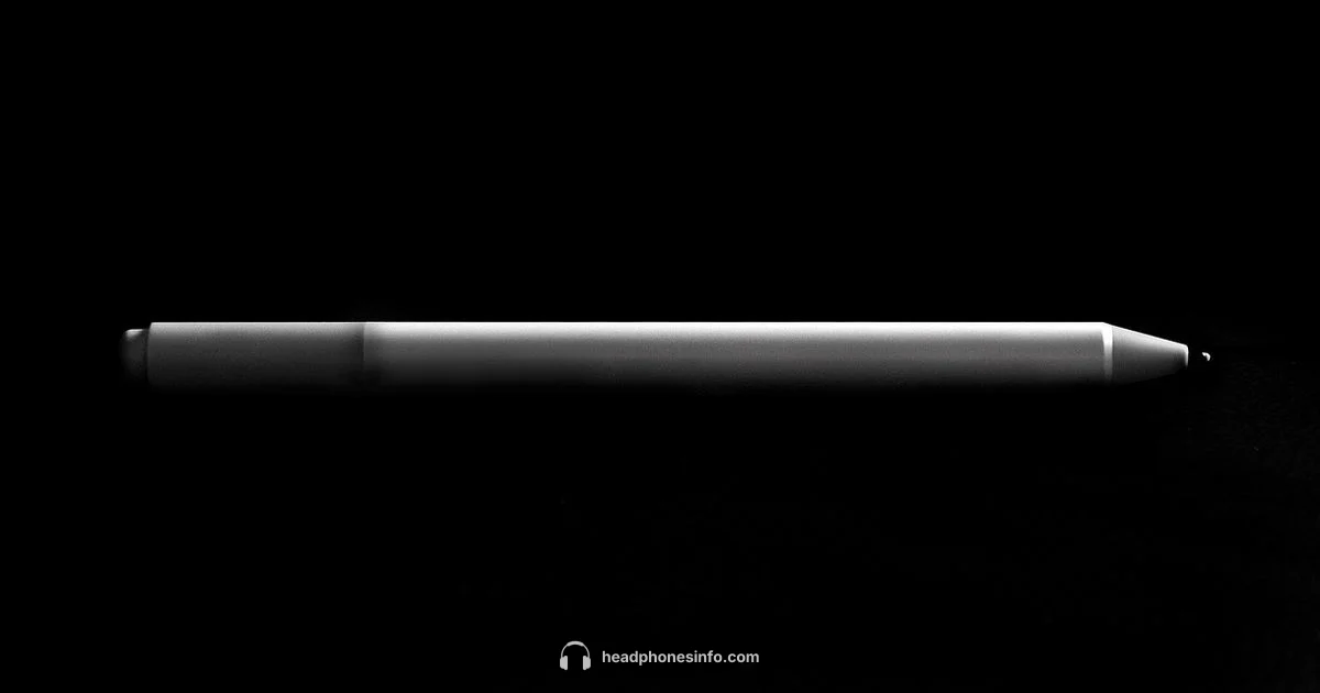 Microsoft Headphones Overview - Headphones Info