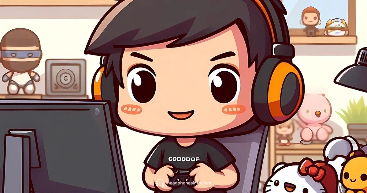 Gaming Headphones Guide Gaming Headphones Guide - Headphones Info