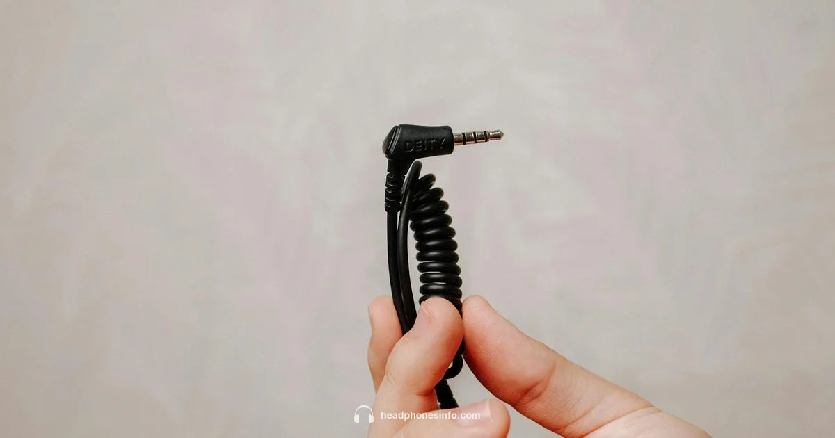 Headphones Jack Essentials - Headphones Info