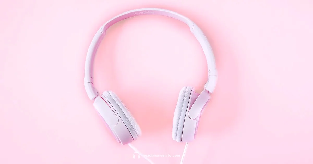 Hair-Safe Listening - Headphones Info