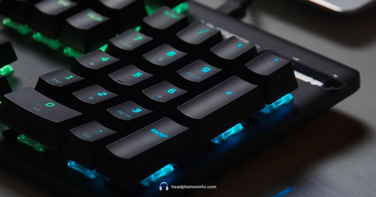 Epic PC Headsets Guide - Headphones Info