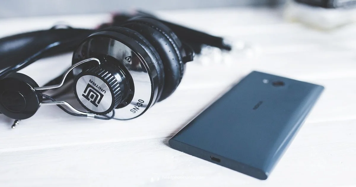 Pair Bose QC Ultra - Headphones Info