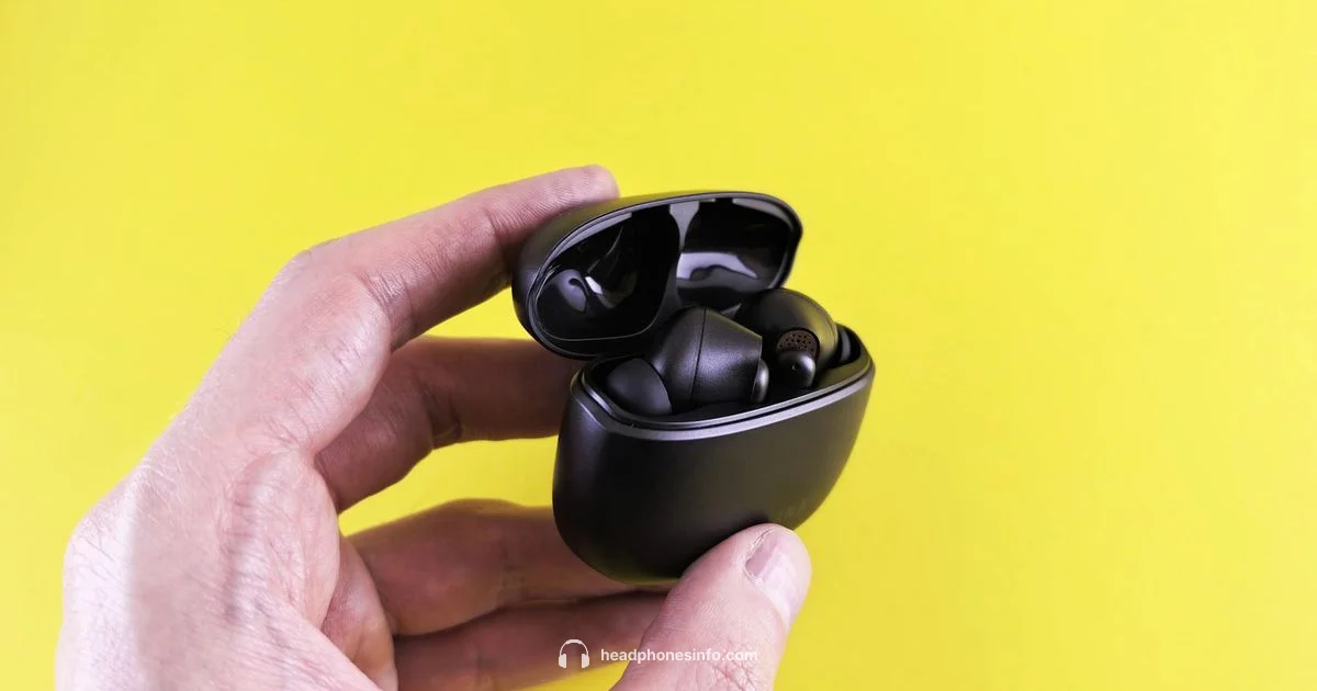 Earbuds Troubleshooting - Headphones Info