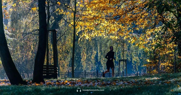 Open-Ear Running Audio - Headphones Info