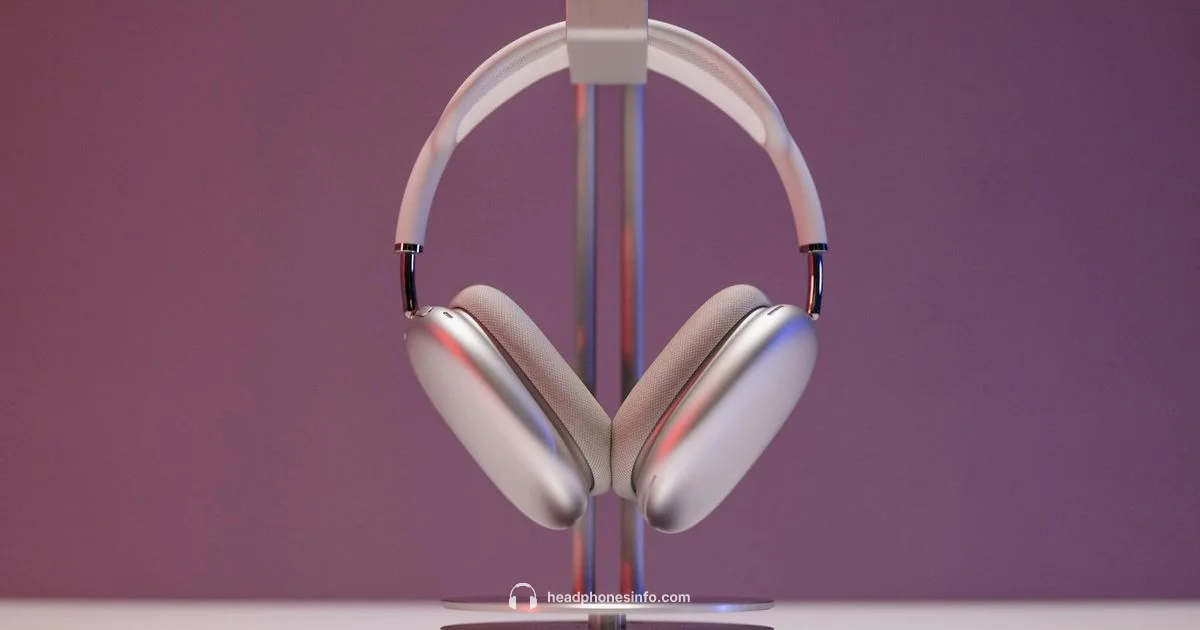 Discovery Mode Guide - Headphones Info