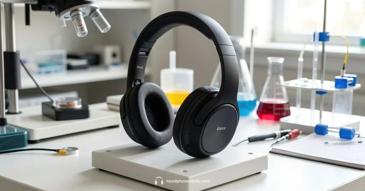 Headphone Makers Overview - Headphones Info