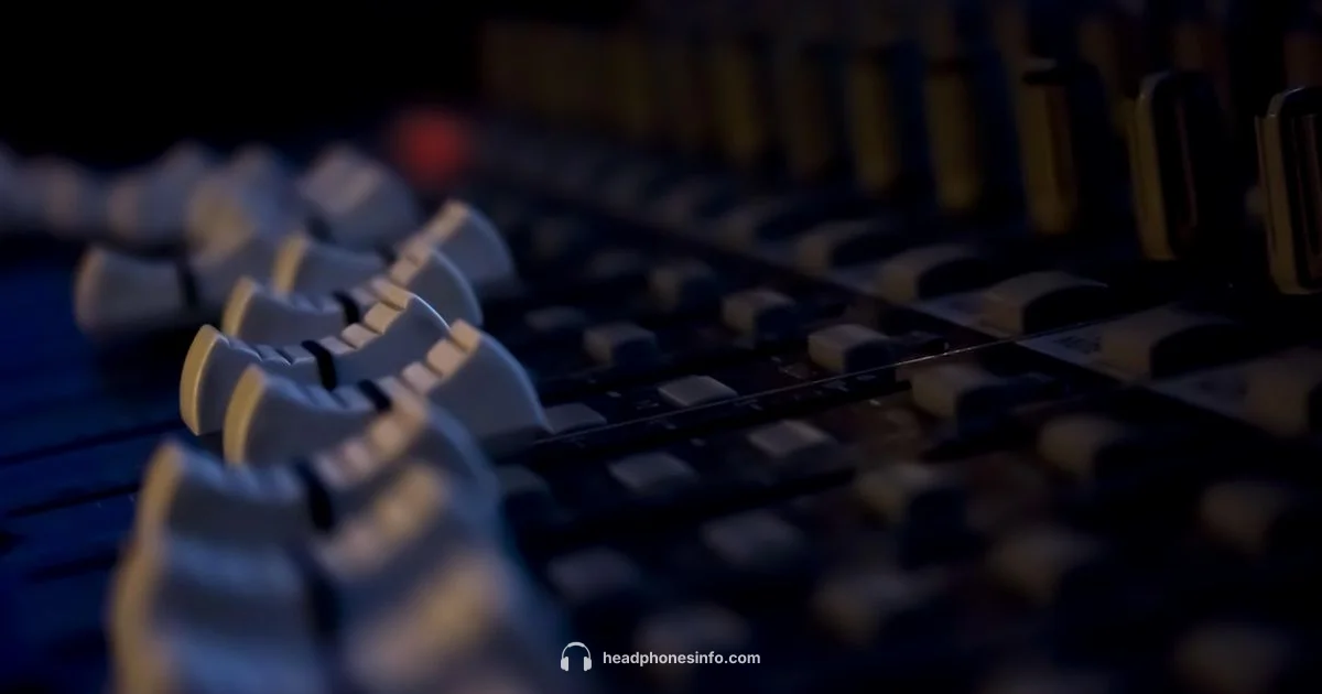 Mixing Headphones Guide - Headphones Info