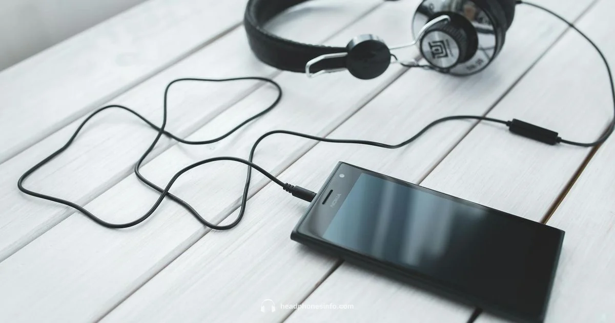 Wired Headphones Guide - Headphones Info