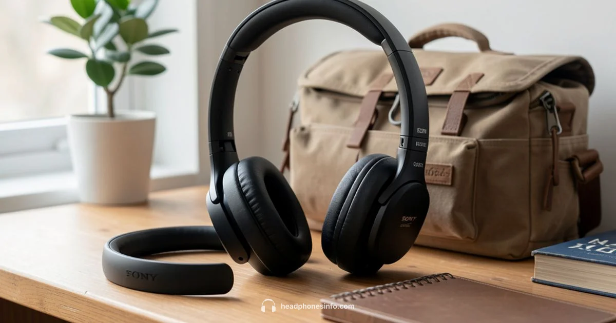 wx1000xm4 Review - Headphones Info
