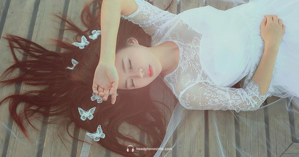 Open Back Headphones - Headphones Info