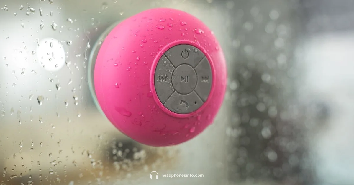 Waterproof Headphones Guide - Headphones Info