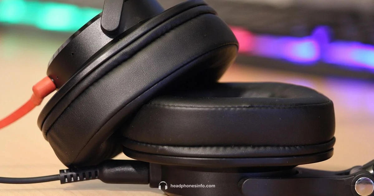 Listening Loudness - Headphones Info