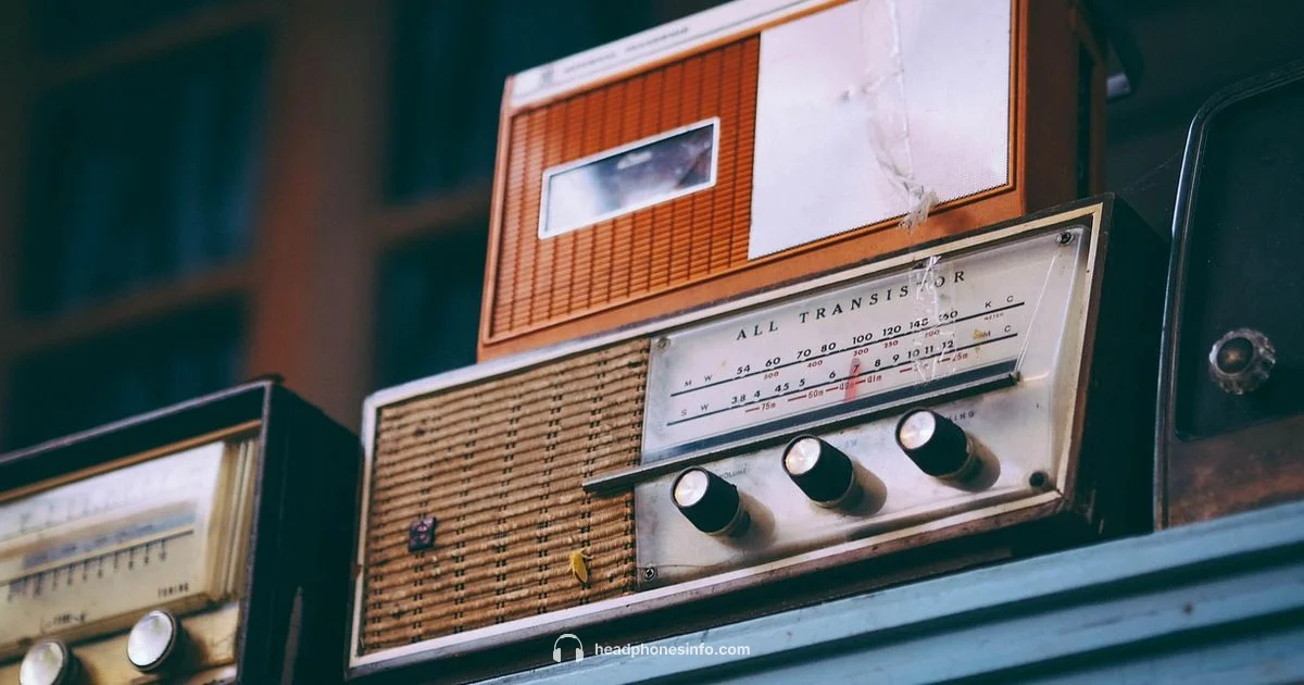 Origins of Headphone Names - Headphones Info