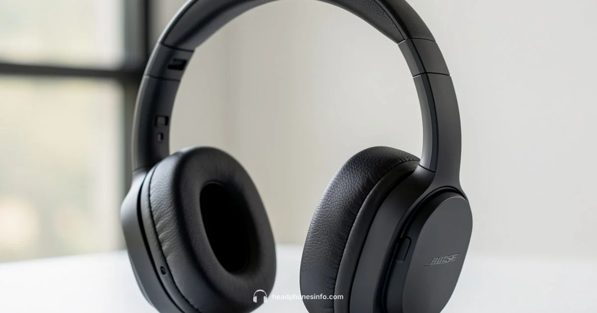 Restore Ear Pad Comfort - Headphones Info