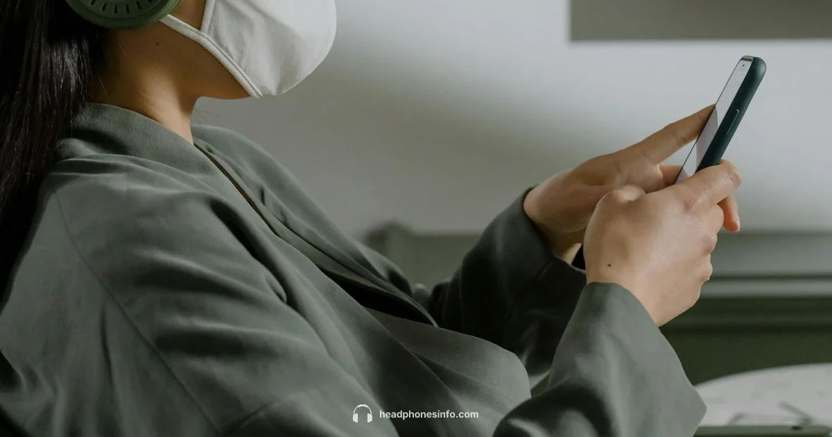 Tinnitus & Headphones - Headphones Info