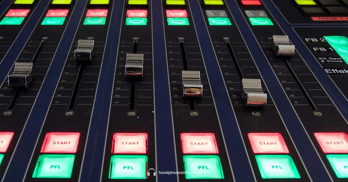 Premium Sound Premium Sound - Headphones Info